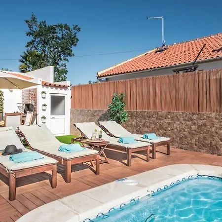 Alfazema Villa Albufeira
