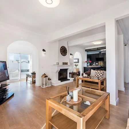 Alfazema Villa Albufeira